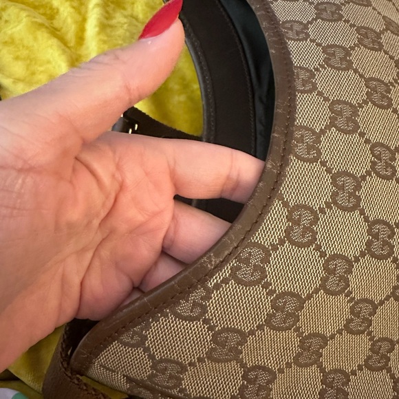 Vintage gucci ahoulder bag - Picture 10 of 12